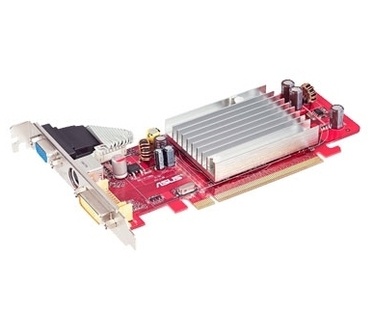 Asus EAH2400PRO MAGIC/HTP/256M