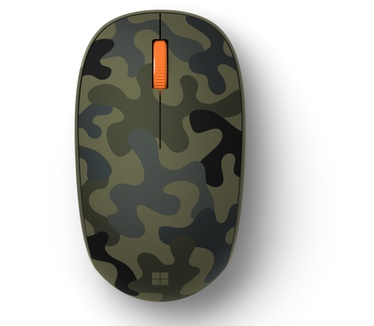 Microsoft Bluetooth Mouse