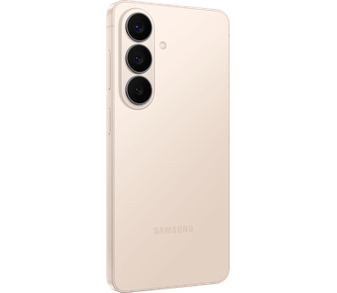 Samsung Galaxy S26, 512GB opslag Rosé Goud