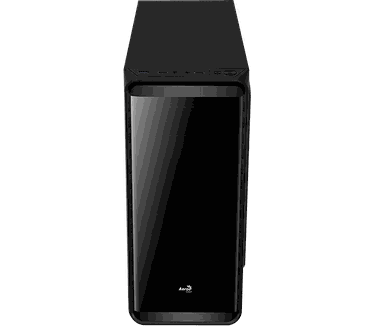 Aerocool SI-5200 Window
