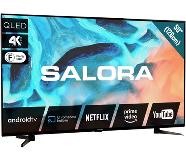 Salora 50QLED220