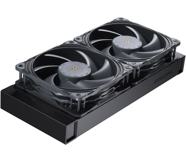 Phanteks Glacier One 240 T30 V2