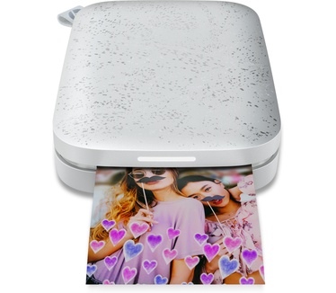 HP Sprocket 200 Wit