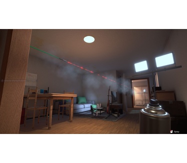 Forensics: Crime Scene Detective