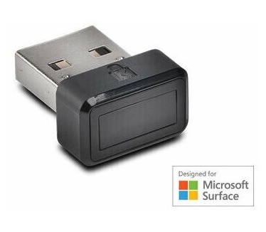 Kensington VeriMark Fingerprint Key (Windows Surface)