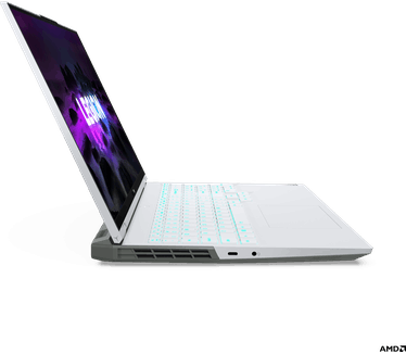 Lenovo Legion 5 Pro 16ACH6H (82JQ00ELMH)