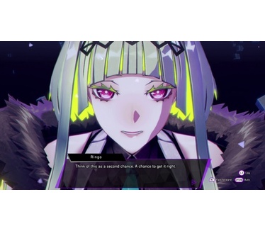 Soul Hackers 2