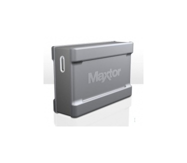 Maxtor OneTouch III STM303204OTDB06-RK 320GB