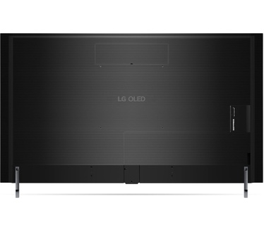 LG Z3 77" (buitenlands model) Zwart