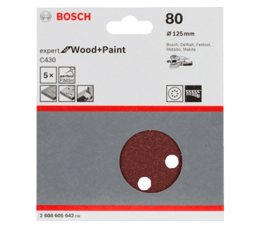 Bosch C430 Expert for Wood and Paint