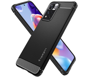 Spigen Rugged Armor