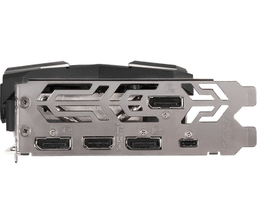 MSI GeForce RTX 2080 Ti Duke 11G