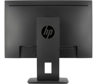 HP Z24nq (L1K59AT) Zwart