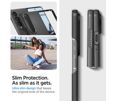 Spigen Galaxy Z Fold 4 Case