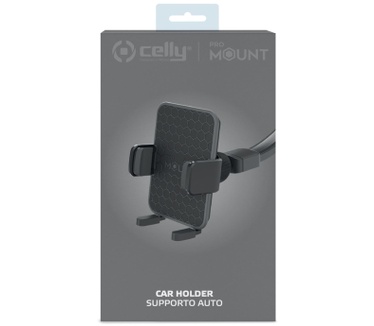 Celly MOUNTFLEXPLUSBK