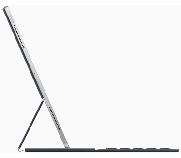 Apple iPad Pro 11" (2018) WiFi 512GB Zilver
