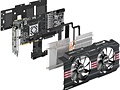 Asus HD7970 DirectCu II