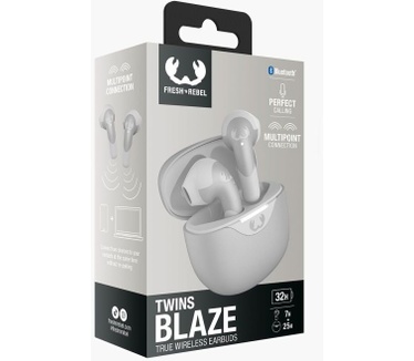 Fresh 'n Rebel Twins Blaze (Grijs)