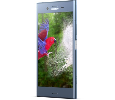 Sony Xperia XZ1 Blauw