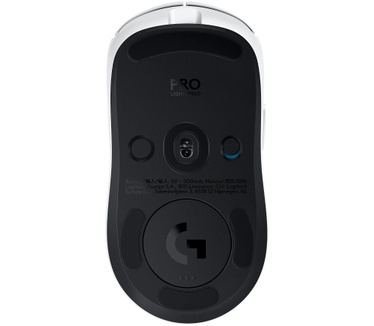 Logitech PRO 2 LIGHTSPEED