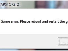 GTA V Online - Error Since Cayo Perico Heist Patch - 2