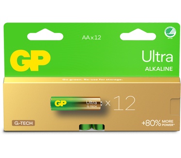 GP GP15AU