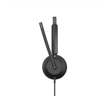Sennheiser IMPACT 730 Mono headset, USB-C