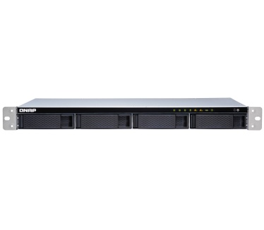 QNAP TS-431XeU