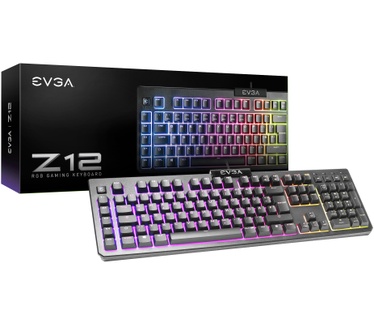 EVGA Z12
