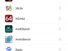 Miui 8.5 op Xiaomi Mi Mix 2