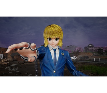 Jump Force - Collector's Edition, Xbox One