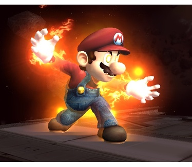 Super Smash Bros. Brawl