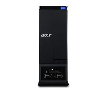 Acer Aspire X3950