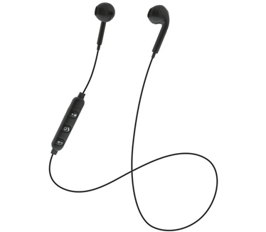 Streetz HL-594 (Zwart)