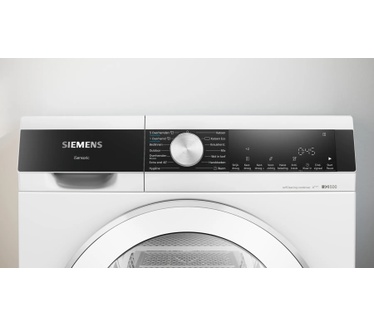 Siemens iQ500 WQ35G2C9NL