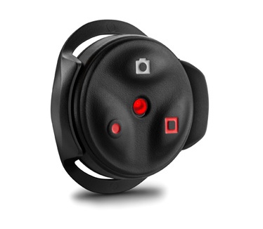 Garmin Remote VIRB Control