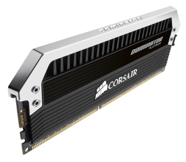 Corsair 16GB (4 x 4GB) DDR3 DRAM 2133MHz