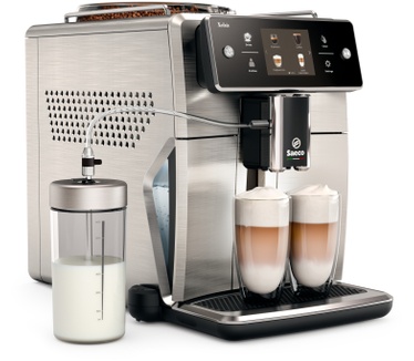 Saeco Xelsis SM7685/00 RVS