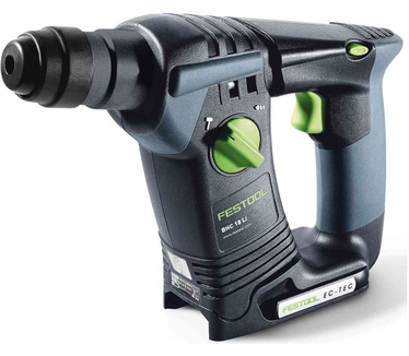 Festool BHC 18 Li-Basic