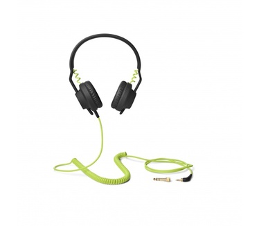 AIAIAI TMA-1 DJ (Groen, Zwart)