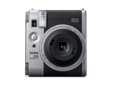 Fujifilm Instax mini 99™ - Instant Camera - Zilver