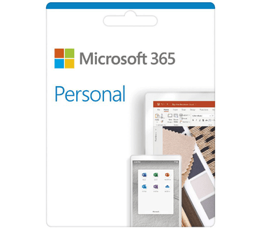 Microsoft 365 Personal IT
