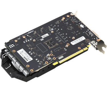 Inno3D GeForce GTX 1660 Super Twin X2 (N166SK-06D6)
