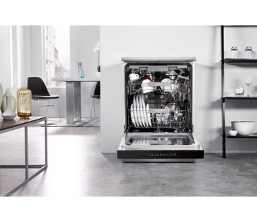 Whirlpool WFO 3O33 DL X