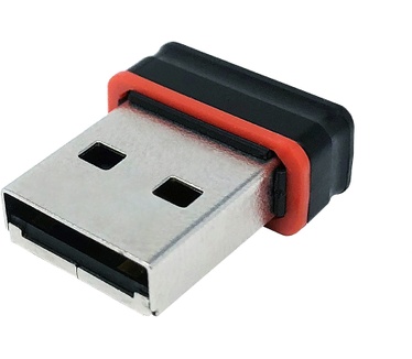 Patriot Memory Patriot QT 3.1 128GB Zwart
