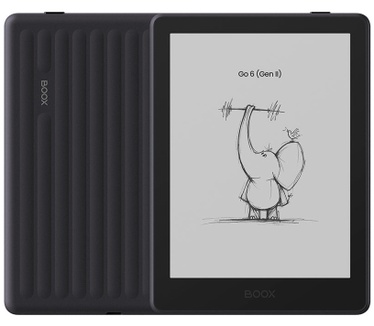 Boox Go 6 (Gen II)
