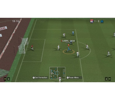 Pro Evolution Soccer 2008