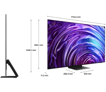 Samsung QE77S95DATXXU