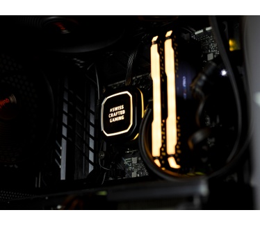 Joule Performance JOU-ES-RTX4070TI-I9-R1