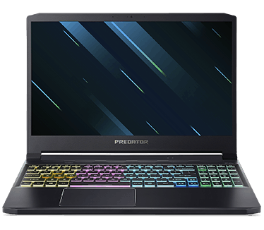 Acer Predator Triton 300 PT315-52 -78NL